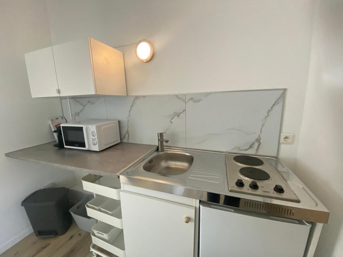 Namur Bnb 外观 照片