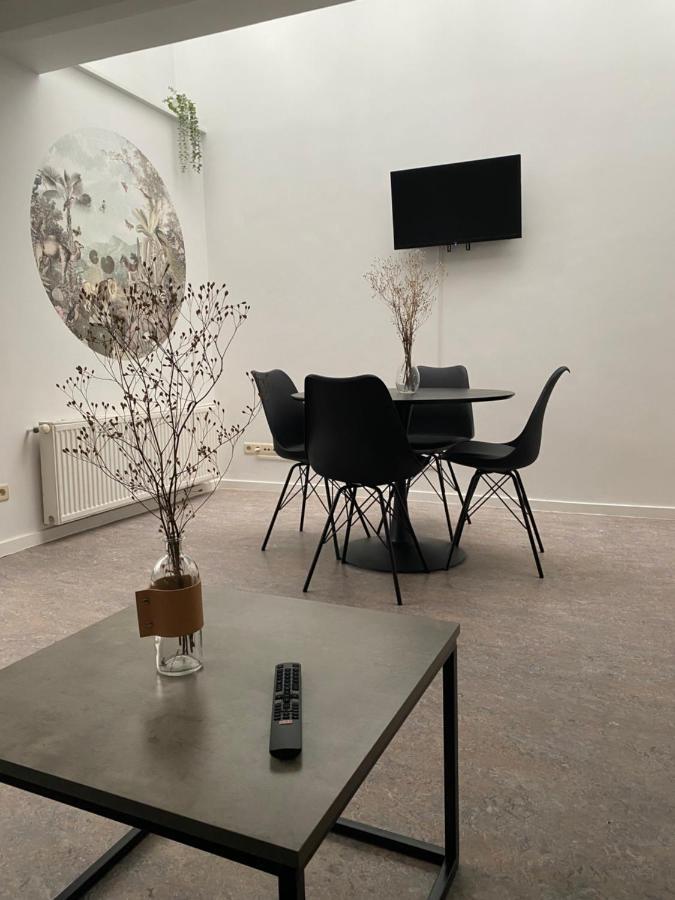 Namur Bnb 外观 照片