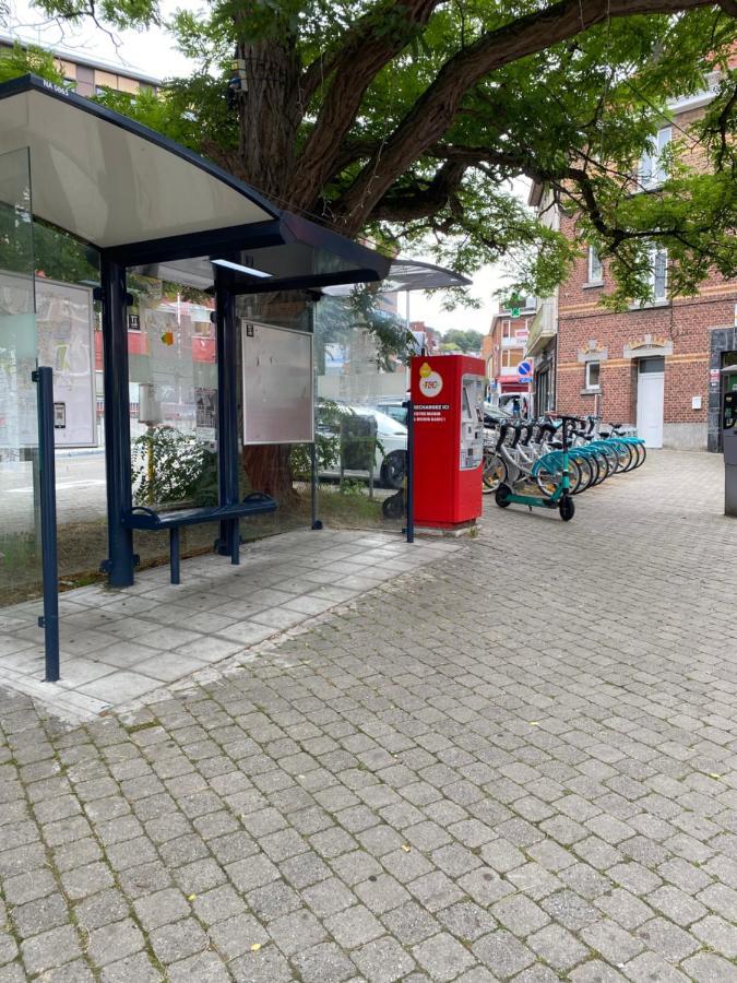 Namur Bnb 外观 照片